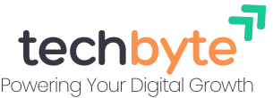 techbyte.co.ke logo